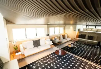 Thumbnail von Sanlorenzo SP110