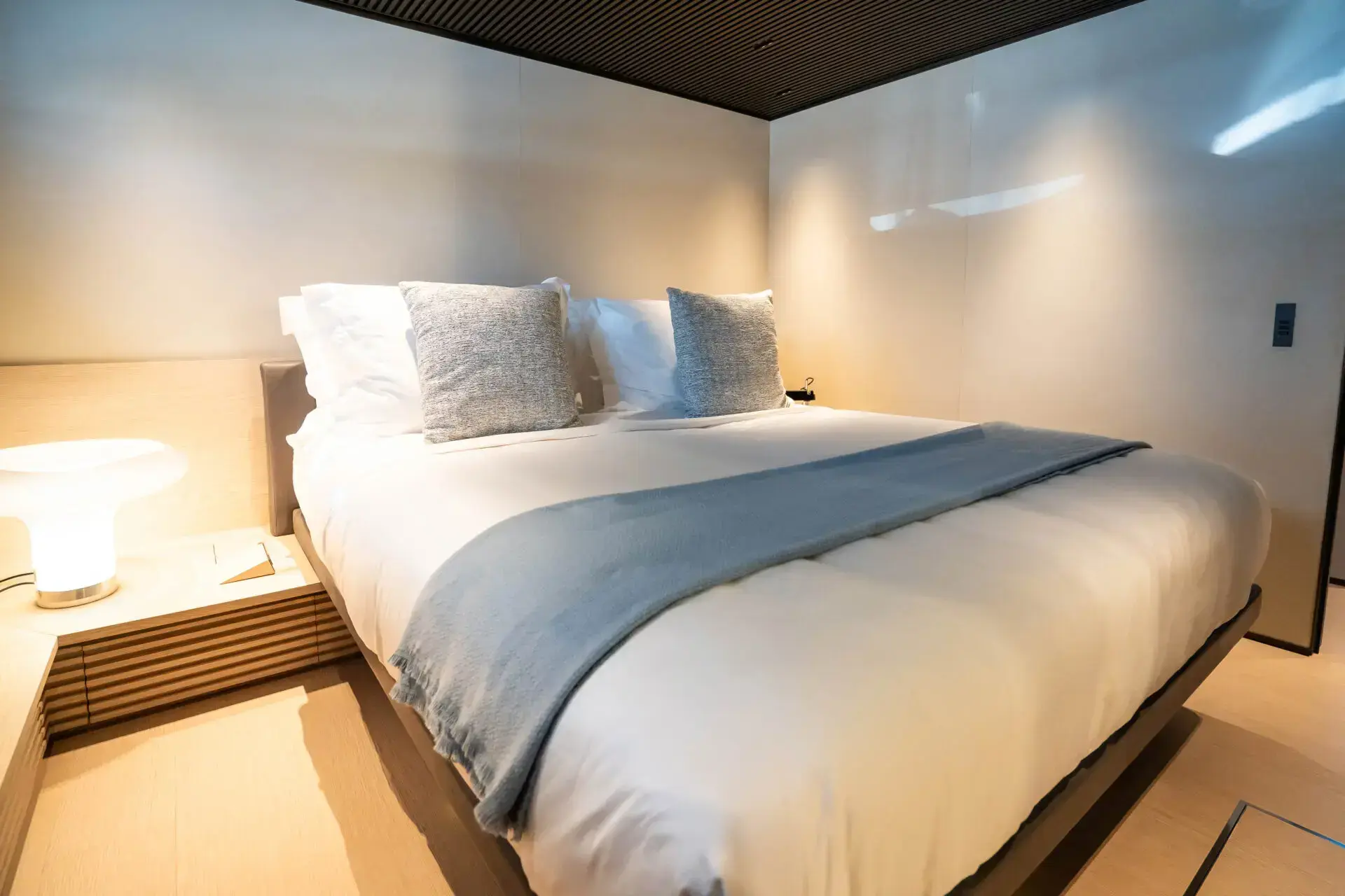 Thumbnail von Sanlorenzo SP110