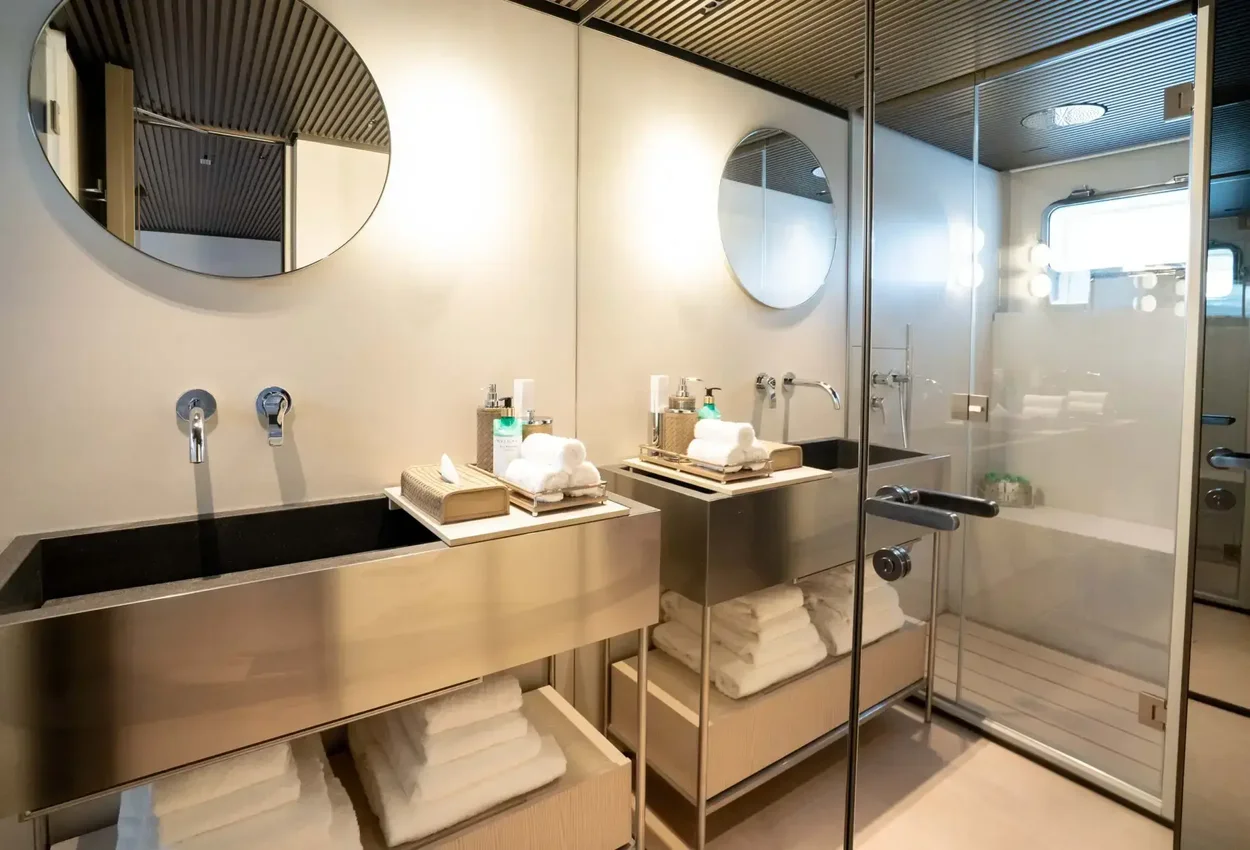 Thumbnail von Sanlorenzo SP110