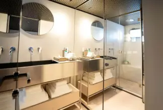 Thumbnail von Sanlorenzo SP110