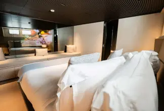 Thumbnail von Sanlorenzo SP110