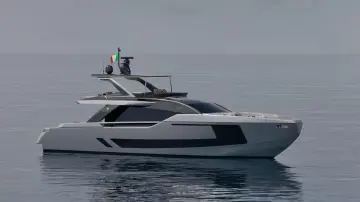 Filippetti F80