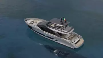 Thumbnail von Filippetti F80