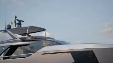 Thumbnail von Filippetti F80