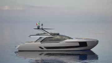 Thumbnail von Filippetti F80