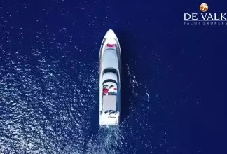 Thumbnail von Admiral 34M