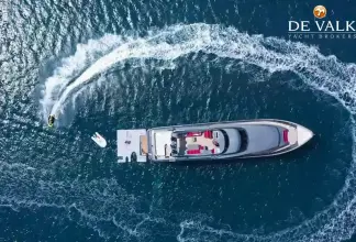 Thumbnail von Admiral 34M