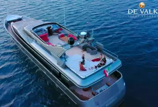 Thumbnail von Admiral 34M