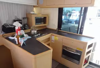 Thumbnail von Lagoon 42 Deborah Ann