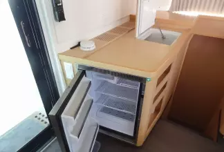 Thumbnail von Lagoon 42 Deborah Ann