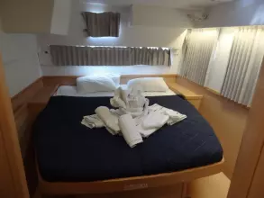 Thumbnail von Lagoon 42 Deborah Ann