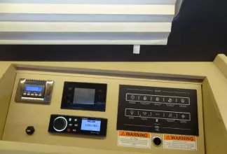 Thumbnail von Beneteau Oceanis 46.1 Exit Strategy