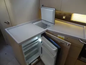 Thumbnail von Beneteau Oceanis 46.1 Exit Strategy