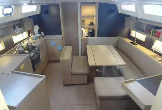 Thumbnail von Beneteau Oceanis 46.1 Exit Strategy