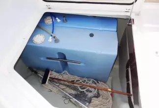 Thumbnail von Leopard 51 Powercat Makin Wind