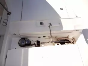 Thumbnail von Leopard 51 Powercat Makin Wind