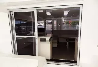 Thumbnail von Leopard 51 Powercat Makin Wind