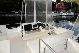 Thumbnail von Leopard 43 Powercat  Sea La Vie