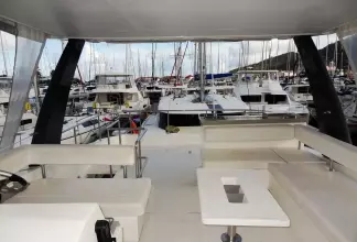 Thumbnail von Leopard 43 Powercat  Sea La Vie