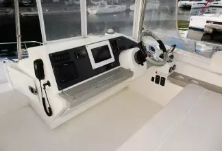 Thumbnail von Leopard 43 Powercat  Sea La Vie