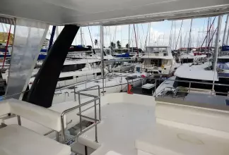 Thumbnail von Leopard 43 Powercat  Sea La Vie