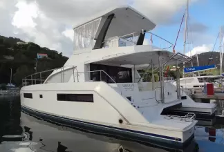 Thumbnail von Leopard 43 Powercat  Sea La Vie