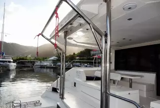 Thumbnail von Leopard 43 Powercat  Sea La Vie