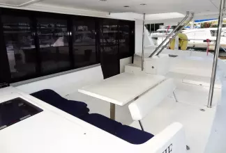 Thumbnail von Leopard 43 Powercat  Sea La Vie