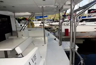 Thumbnail von Leopard 43 Powercat  Sea La Vie