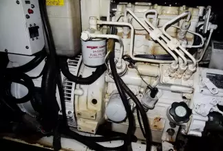 Thumbnail von Leopard 43 Powercat  Sea La Vie