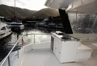 Thumbnail von Leopard 43 Powercat  Sea La Vie