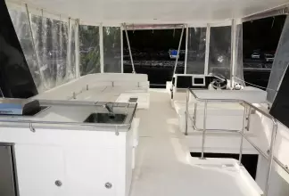 Thumbnail von Leopard 43 Powercat  Sea La Vie