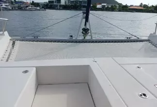 Thumbnail von Leopard 40 RED ROBIN