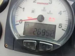 Thumbnail von Leopard 40 RED ROBIN