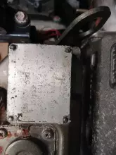 Thumbnail von Leopard 40 RED ROBIN