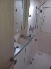 Thumbnail von Leopard 40 RED ROBIN