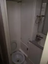 Thumbnail von Leopard 40 RED ROBIN