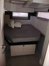 Thumbnail von Leopard 40 RED ROBIN