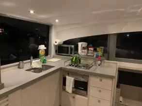 Thumbnail von Leopard 40 Christine