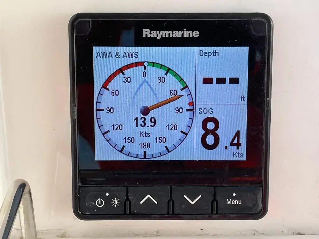 Thumbnail von Leopard 40 Christine