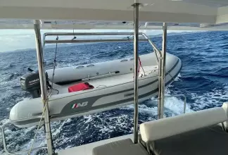 Thumbnail von Leopard 40 Christine