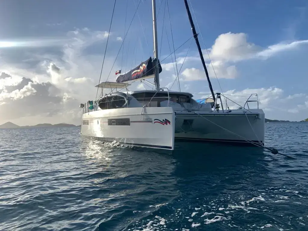 Thumbnail von Leopard 40 Christine