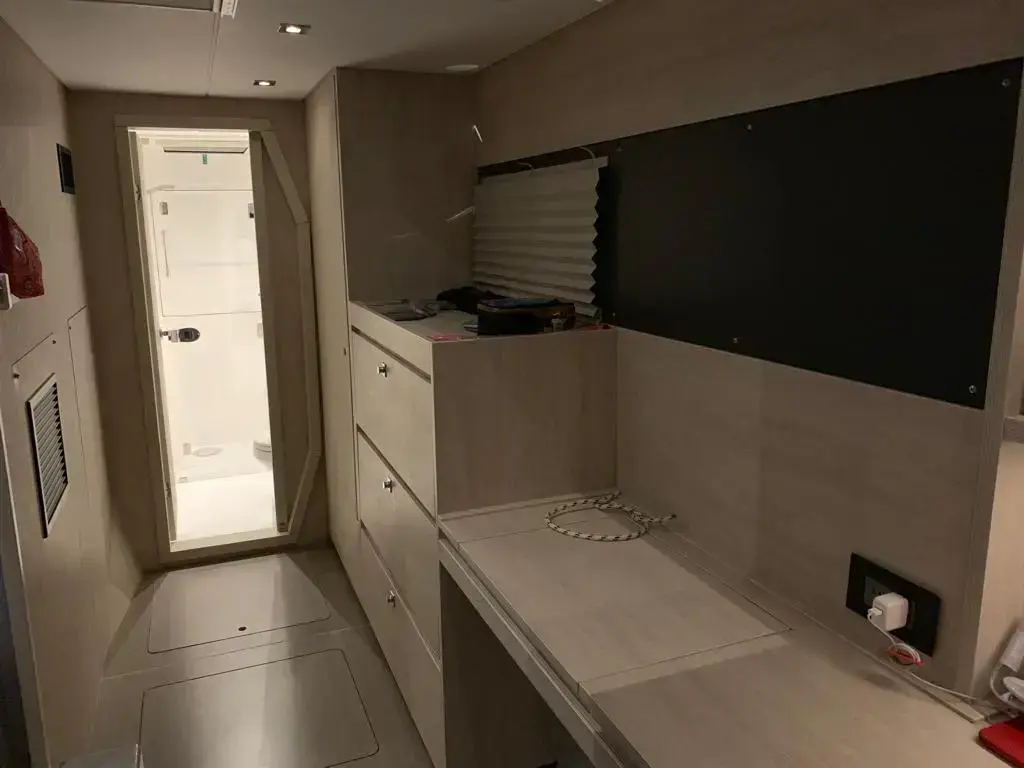 Thumbnail von Leopard 40 Christine