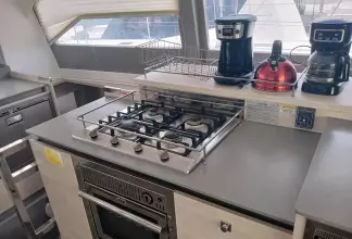 Thumbnail von Leopard 50 AMAZING