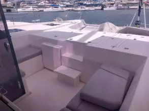 Thumbnail von Leopard 50 AMAZING