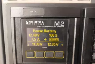 Thumbnail von Leopard 50 AMAZING