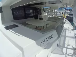 Thumbnail von Leopard 50 AMAZING