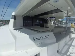 Thumbnail von Leopard 50 AMAZING