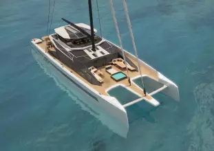 Thumbnail von Custom Polaris