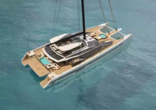 Thumbnail von Custom Polaris